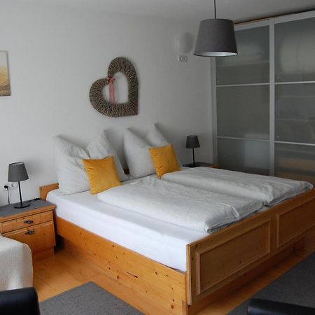 シュリッタース Haus Hager Bed & Breakfast エクステリア 写真