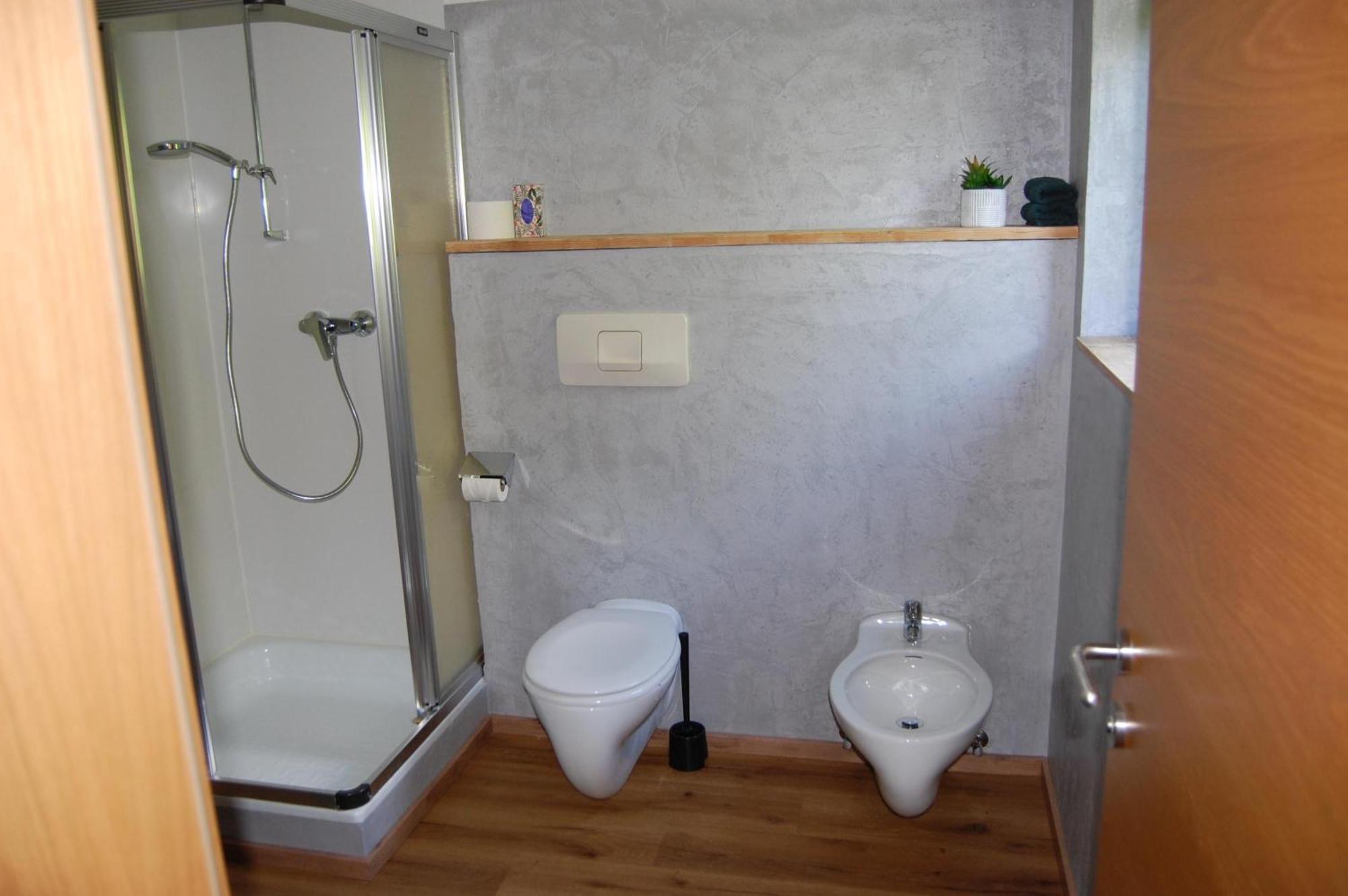 シュリッタース Haus Hager Bed & Breakfast エクステリア 写真