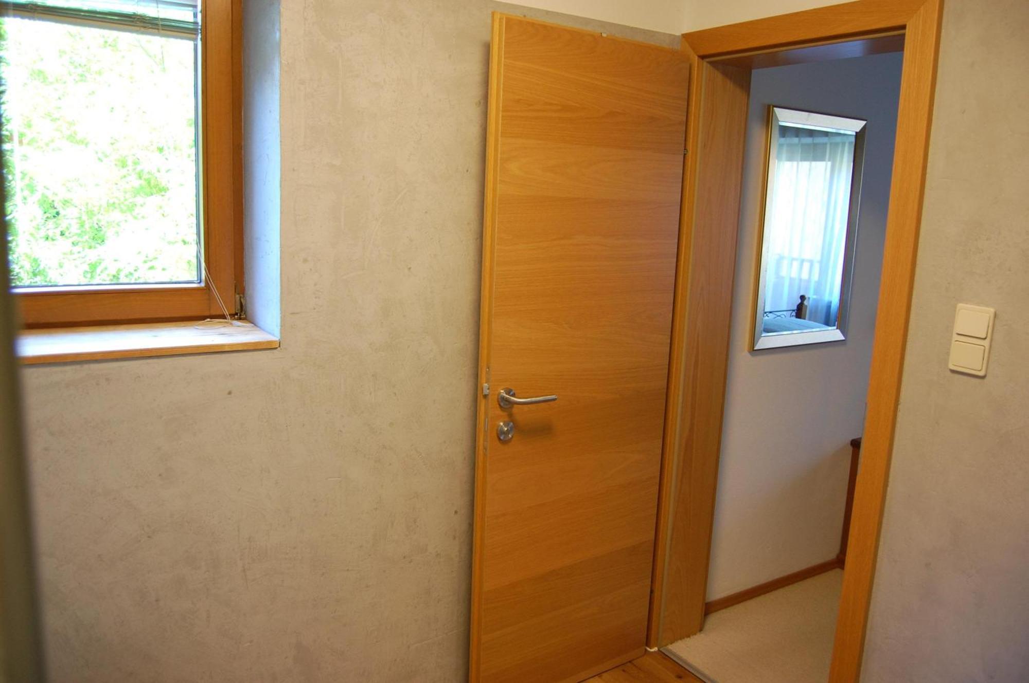 シュリッタース Haus Hager Bed & Breakfast エクステリア 写真