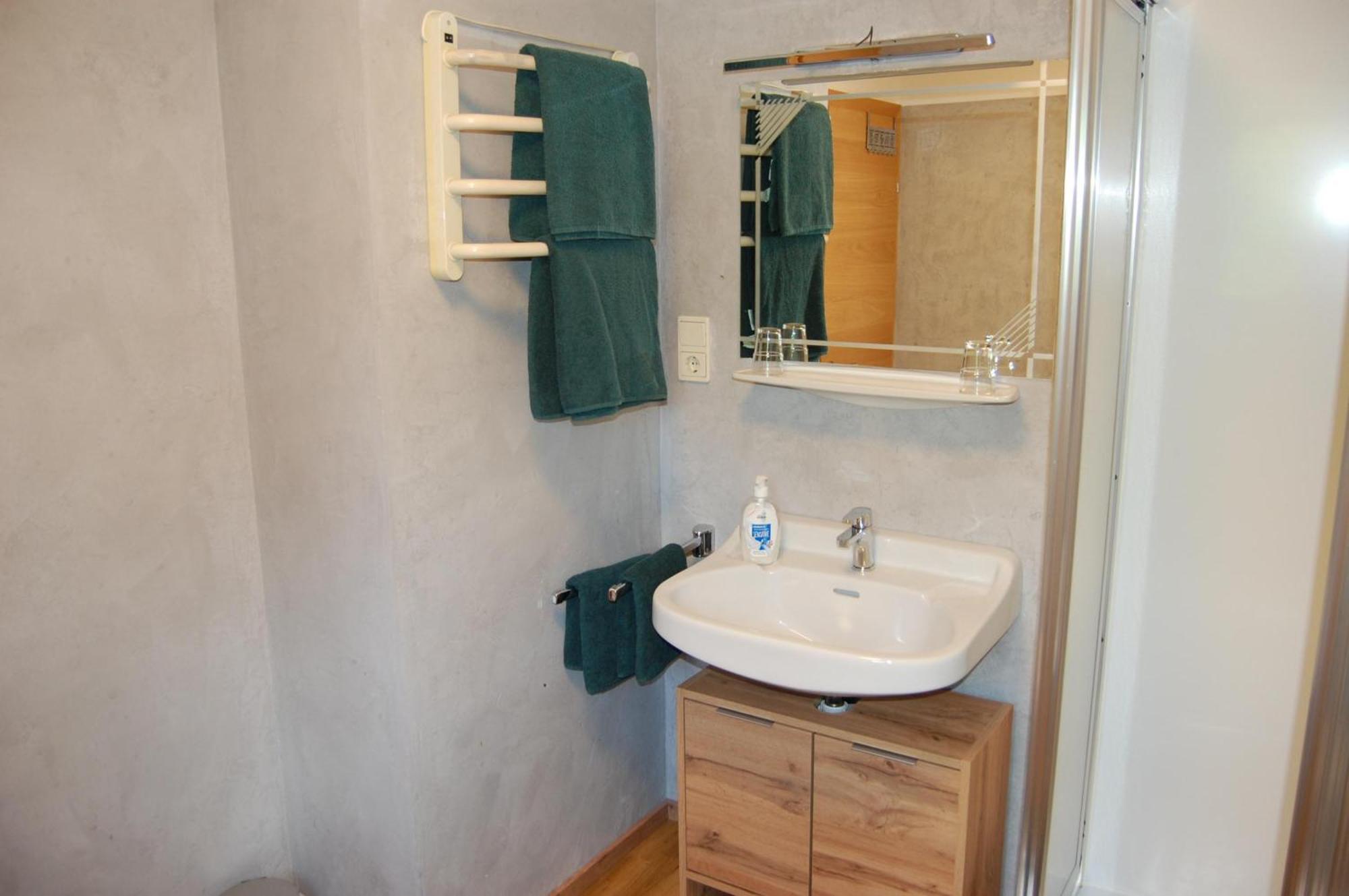 シュリッタース Haus Hager Bed & Breakfast エクステリア 写真