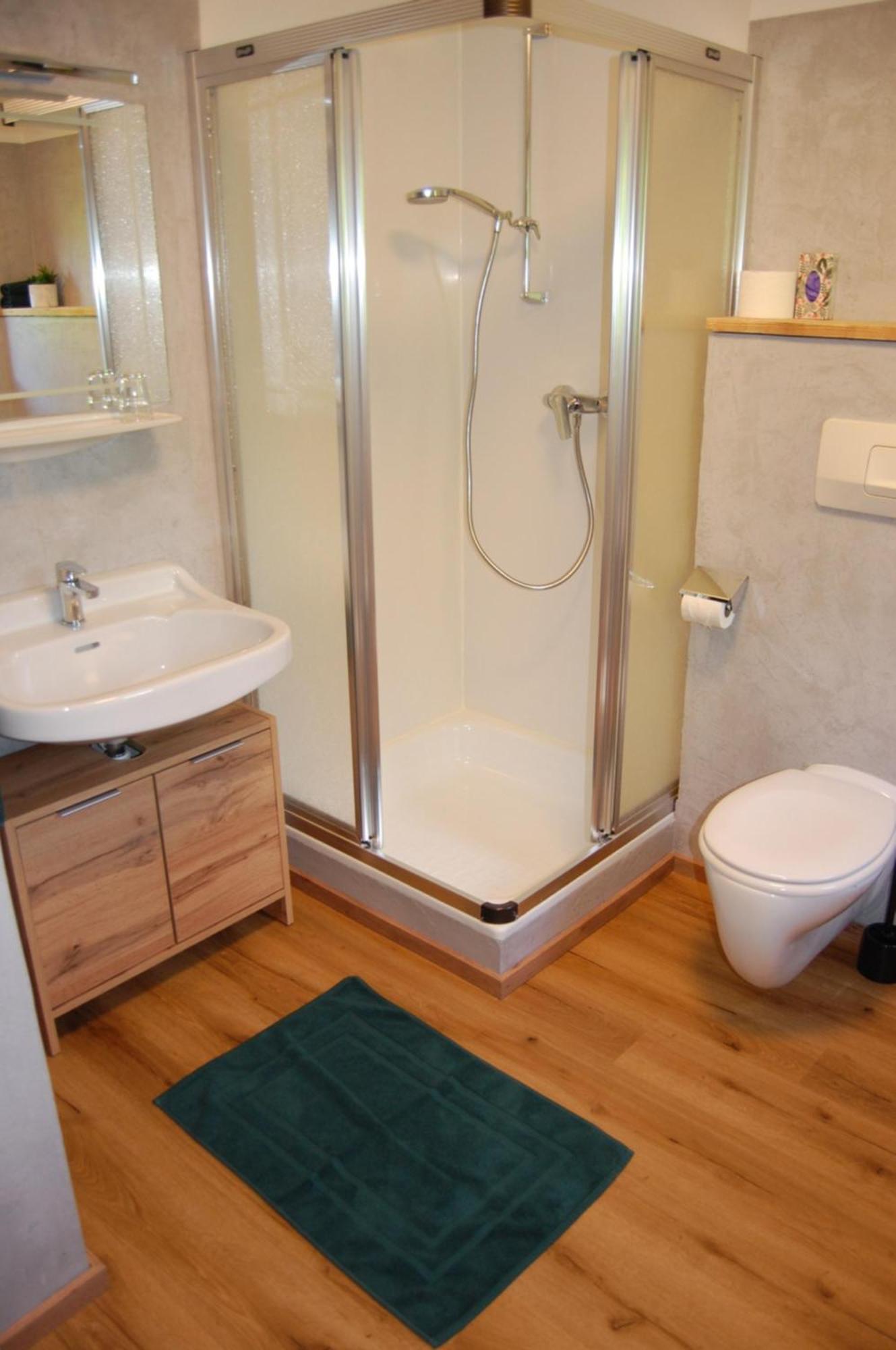 シュリッタース Haus Hager Bed & Breakfast エクステリア 写真
