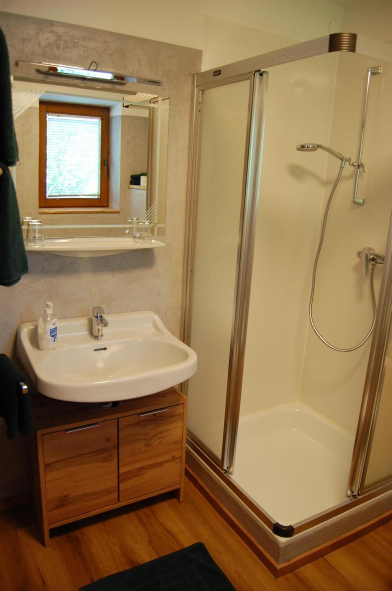 シュリッタース Haus Hager Bed & Breakfast エクステリア 写真