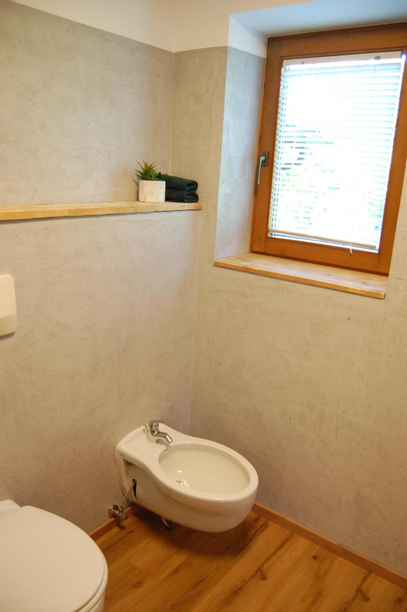 シュリッタース Haus Hager Bed & Breakfast エクステリア 写真