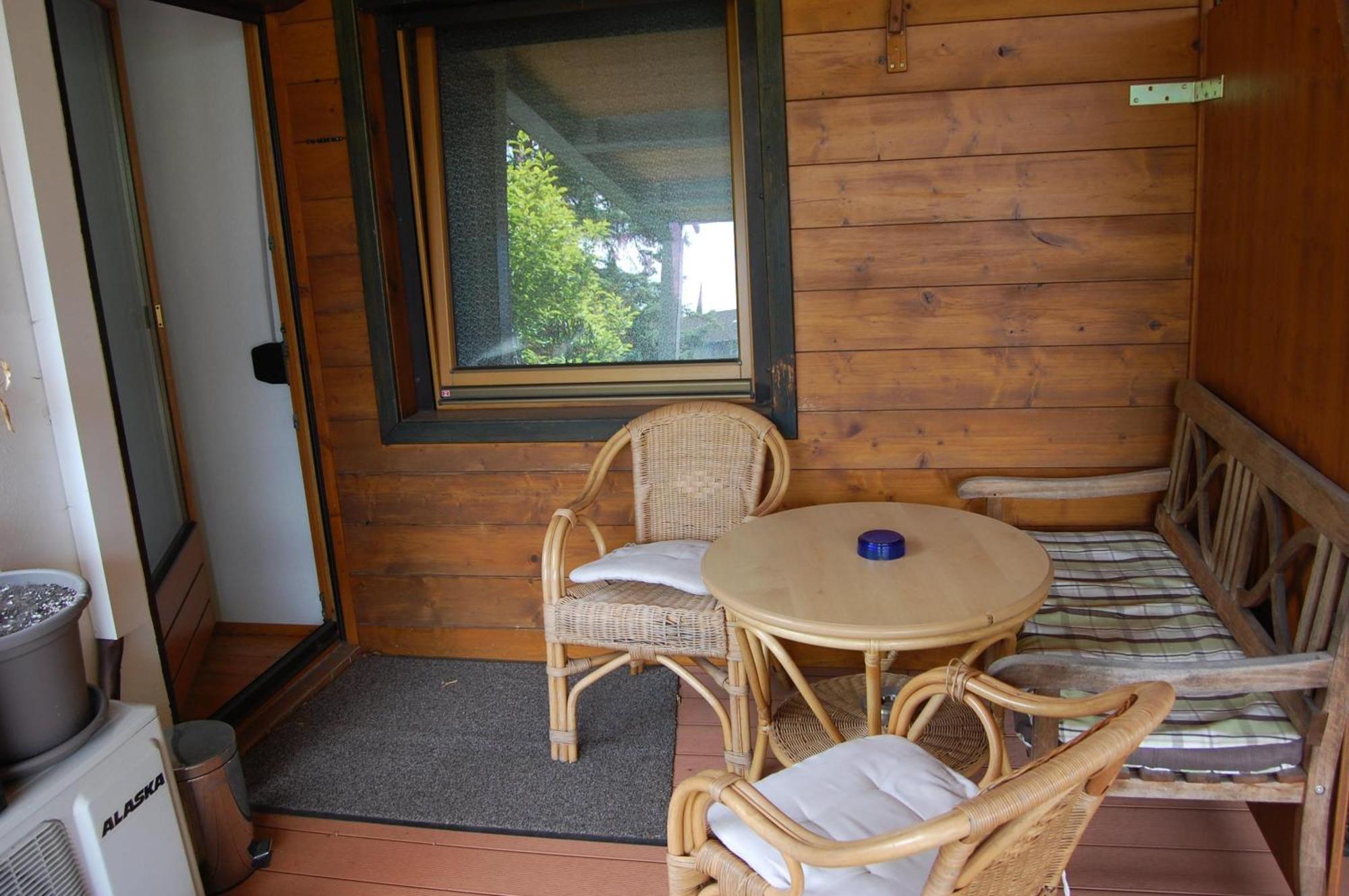 シュリッタース Haus Hager Bed & Breakfast エクステリア 写真